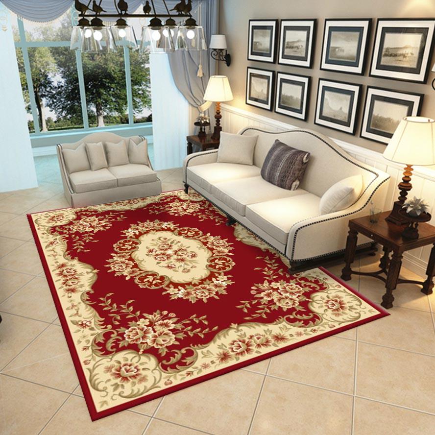 peony flower 3d printed carpet For Living Room Bedroom Rugs Carpets Turkey Study Floor Mat