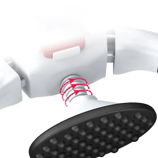 Hula Hoop for Weight Loss Fat Burning Lazy People Thin Waist Smart Increase Abdomen Pull Hoop Abdomen Slimming Artifact