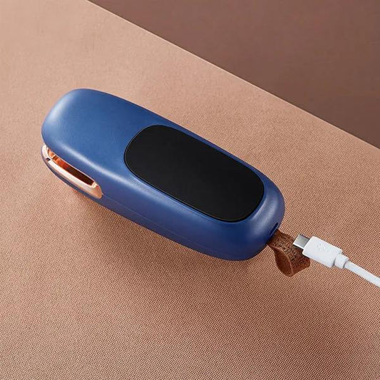 Sealing Machine Small Household Mini Plastic Bag Snack Sealing Machine Rechargeable Portable Sealer Sealing Machine