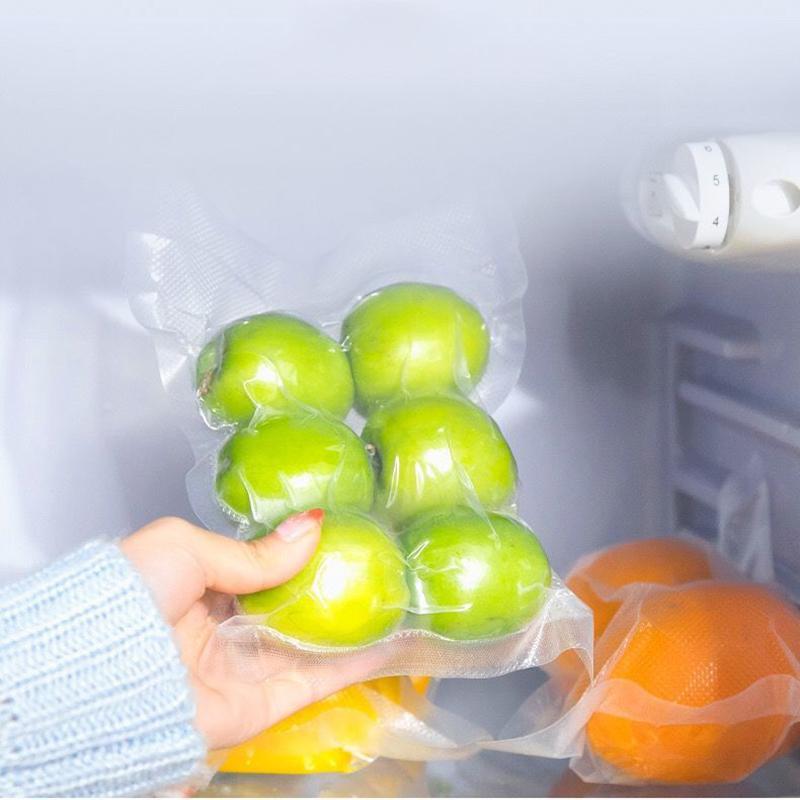 Best Food Vacuum Sealer Automatic Commercial Household Food Vacuum Sealer Packaging Machine