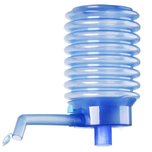 Manual Water Press Barrel Pump Water Dispenser Water Dispenser Barrel Water Press Mineral Water Press