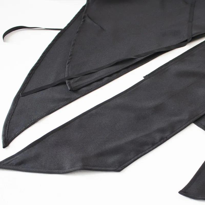 Retro Gothic Robe Medieval Vampire Windbreaker COS Clothing Slim Long Jacket Men