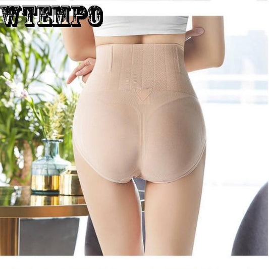 Arms Corset Comfort Abdomen Underwear Women High Waist Postpartum Slimming Sexy