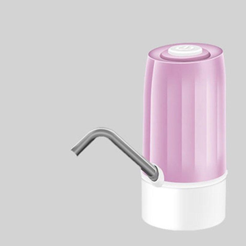 Water dispenser portable electric water drinking button pump dispenser gallon bottle switch