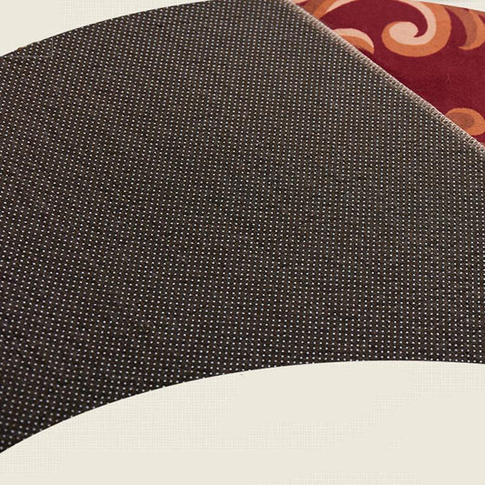 European Style Aisle Stairs Anti-slip Mat Foyer Entrance Mat Living Room Hotel Corridor Carpet