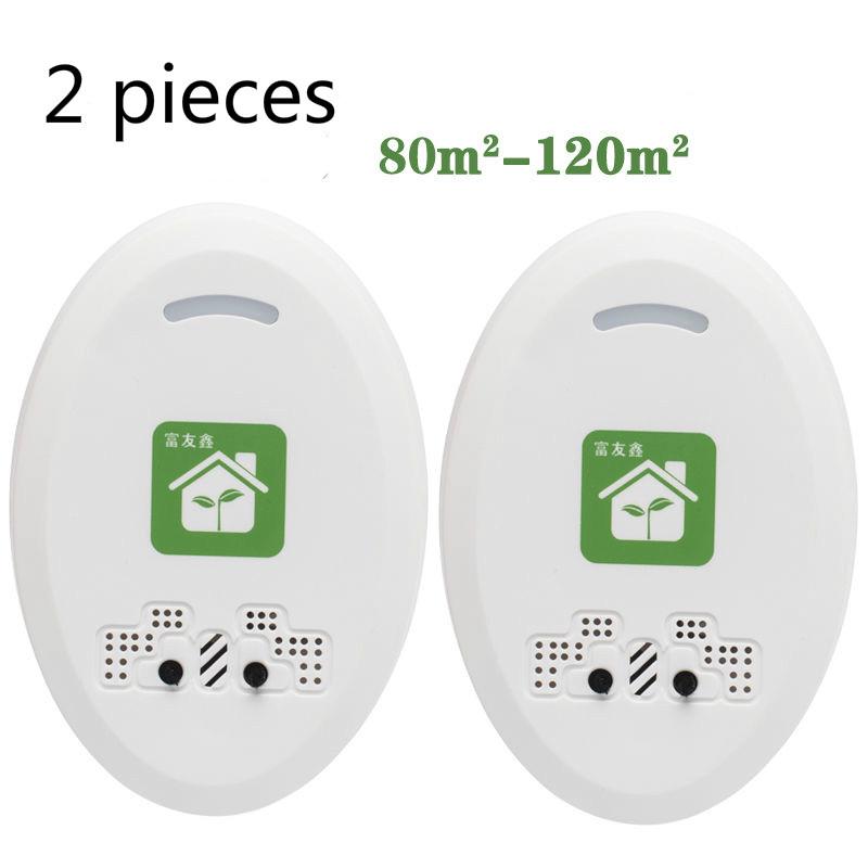 Air purifier household carbon head in addition to formaldehyde odor smog dust air freshener