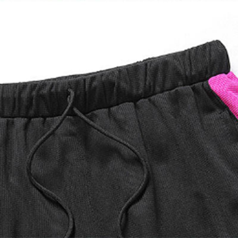 Outdoor Quick-drying Pants Suit Women's Long-sleeved Quick-drying T-shirt Elastic Breathable Large Size Sports Anti-squatting Quick-drying Clothes