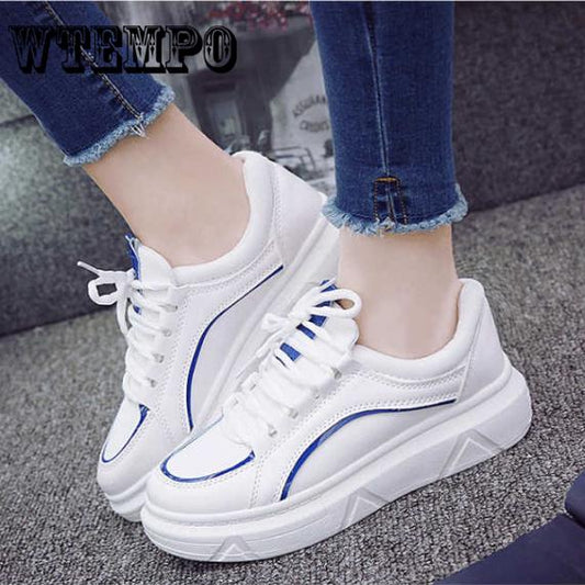 Sports Women's Breathable Casual Running Shoes