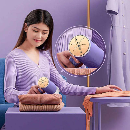 Handheld Garment Ironing Machine Steam Iron Household Small Portable Folding Ironing Clothes