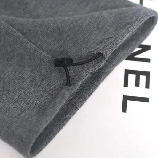 Gray Sweatpants Women's Loose-fitting Feet Korean Style High Waist Drape Tight Legs Wide-leg Straight-leg Pants Casual Pants