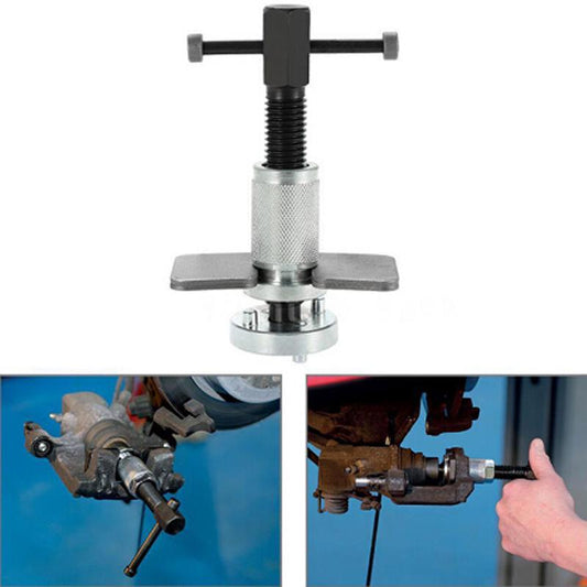 Automobile Brake Caliper Piston Rewind Tool Set To Replace Brake Pad Disassembly Tool