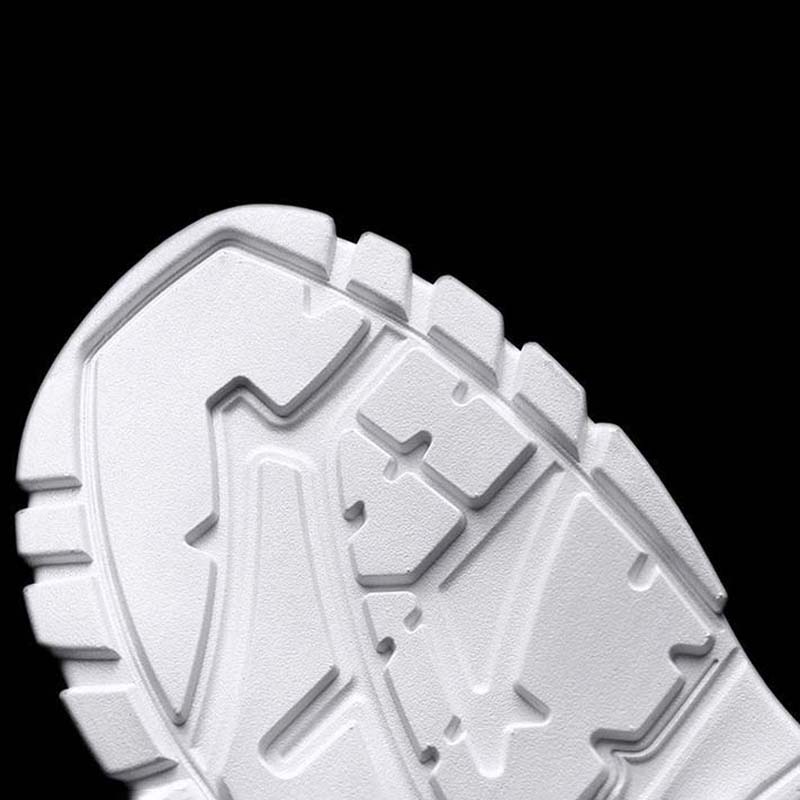 Men's Sandals Summer Sports Slippers Men's Casual Beach Shoes Soft Sole Waterproof