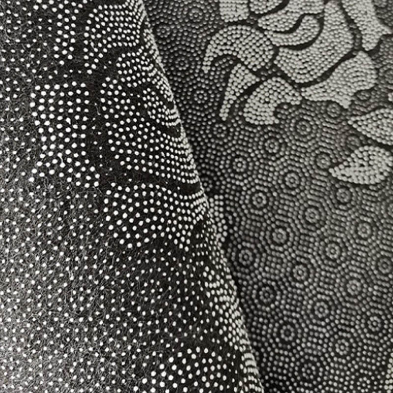 Semi-round Door Dispensing 50 * 75cm 60 * 90cm Home Door Padding Pad Floor Mat National Wind