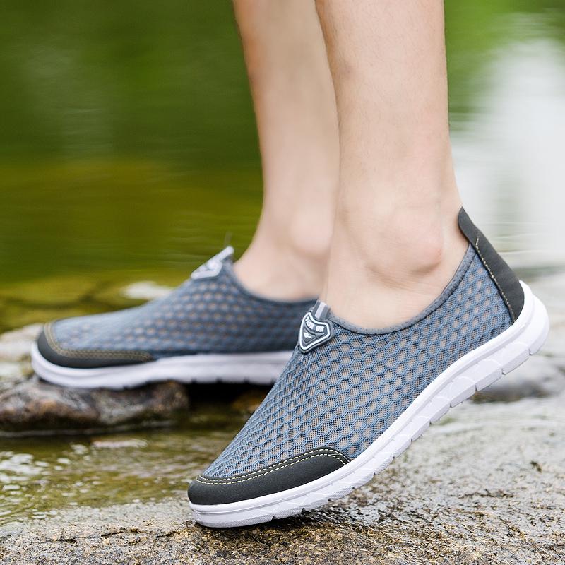 Casual shoes fashion women&men casual sports
