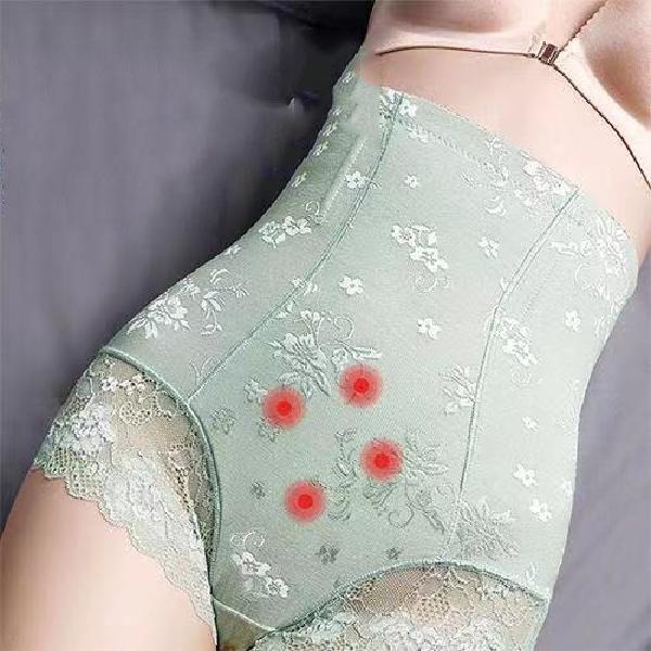 High Elastic Underbust Body Shaper Slimming Tummy Control Corset High Waist Cincher