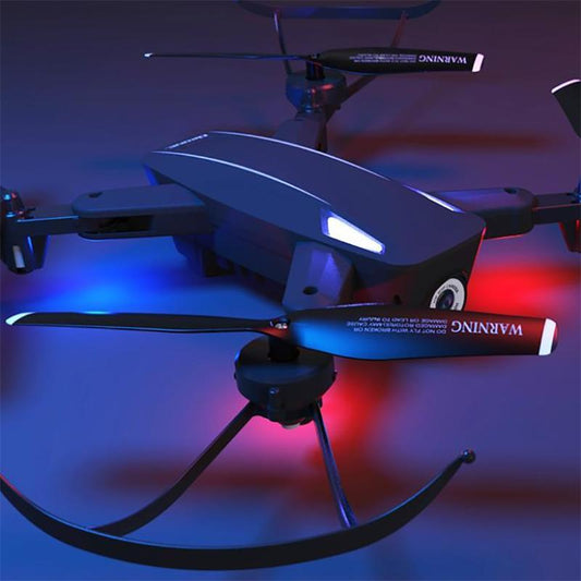 Drone Aerial Photography High-definition Quadcopter Folding Remote Control Aircraft Model Aerial HD Professional Quadcopter