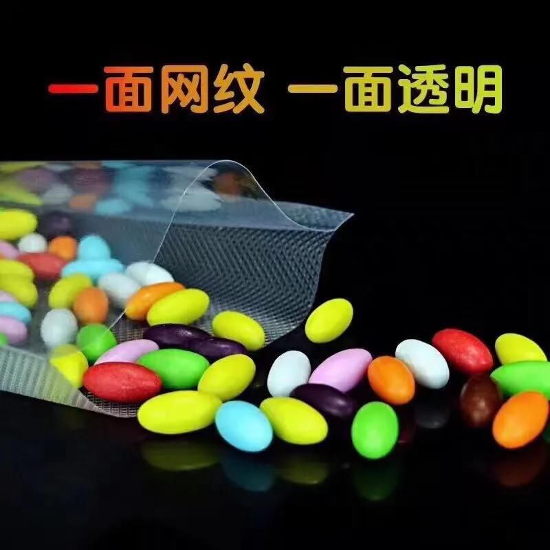 2 Rolls Bags For Vacuum Packing Machine Packaging Food Storage Vacuum Bags for Vacuum Sealer Food