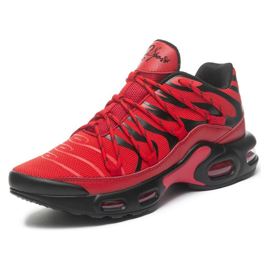 Fashion Mens Sports Shoes Walking Sneakers Tennis Running Shoes Large Size Shoes39-46