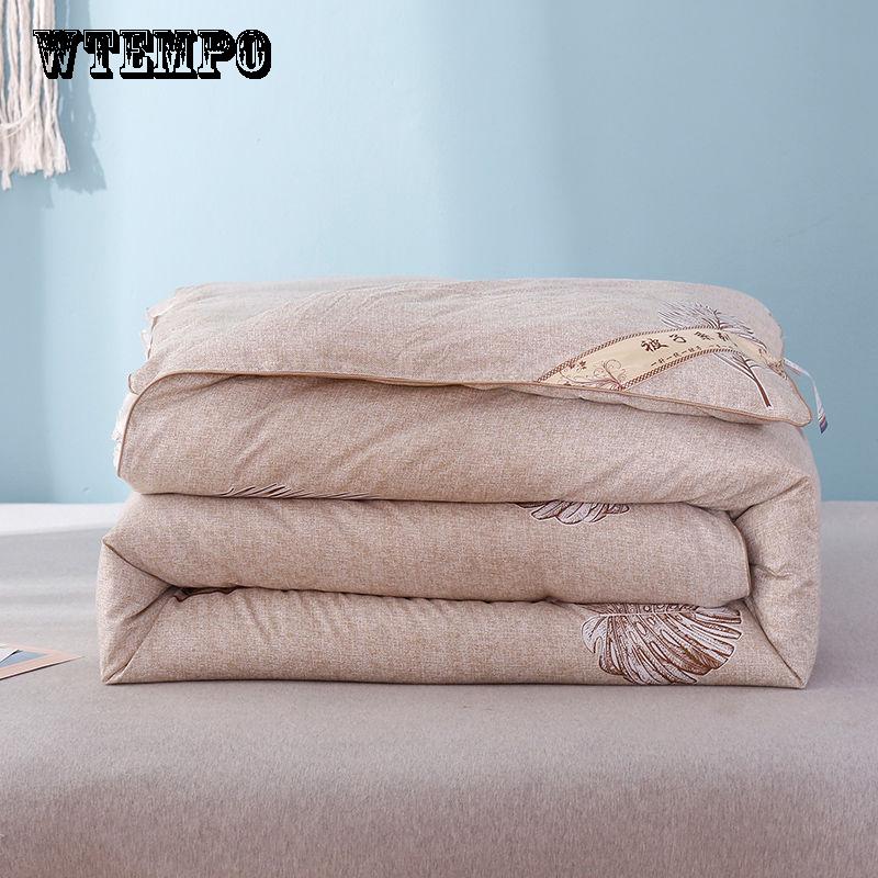 Brand Home Goods Quilt Comfortable Cotton Quilt Core Is Air-conditioned By Summer