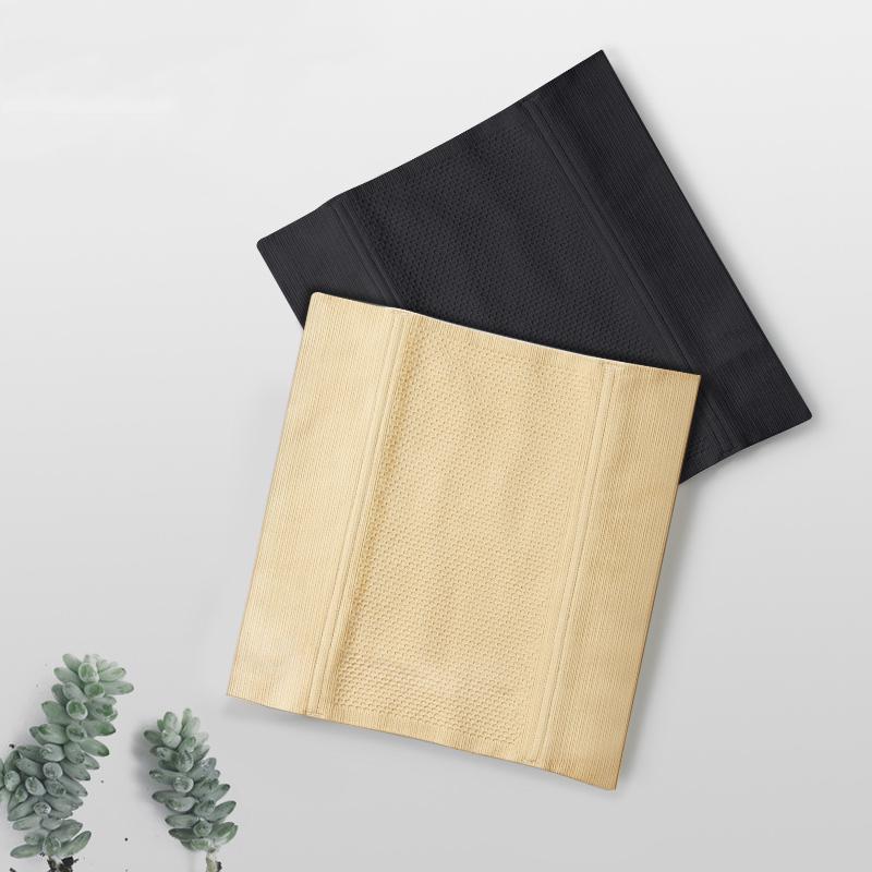 2019 Plus Size Waist Control Trainer Shapers High Waist Corset Slimming Shape Body Control Wraps