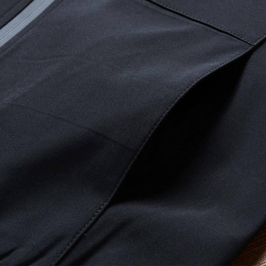 Autumn Mens Bomber Jackets Casual Male Outwear Windbreaker Jacket Mens Baseball Coats Clothing