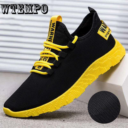 Running Shoes Sneakers Men Gym Sport Shoes Male Breathable chaussure sport homme