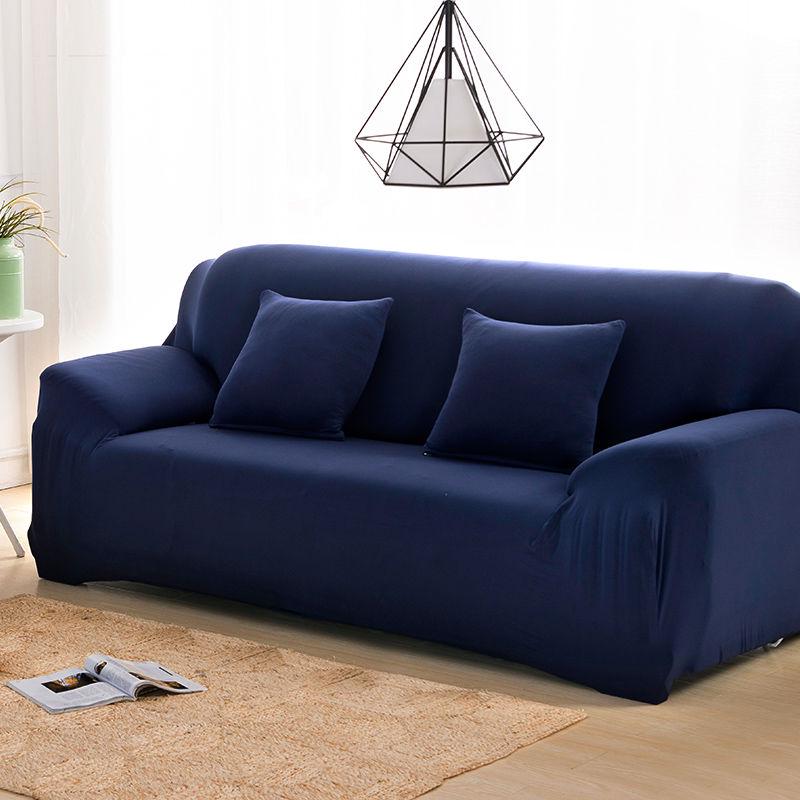 Non-slip sofa cover elastic sofa towel sofa covers Nordic style All inclusive sofa cushion