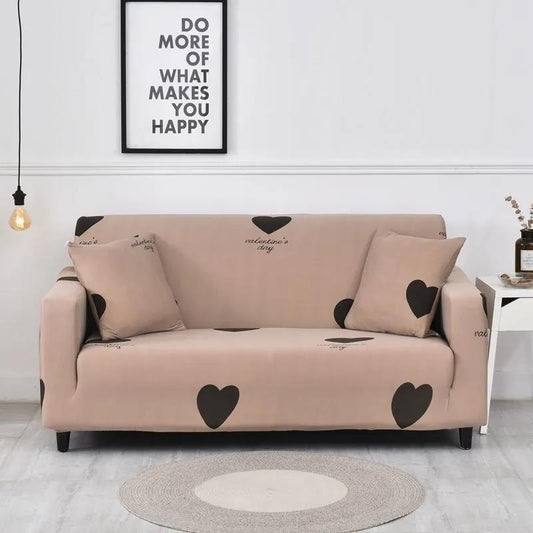 Elastic Universal Lazy Magic Sofa Cover All-inclusive Fabric Universal Sofa Cover