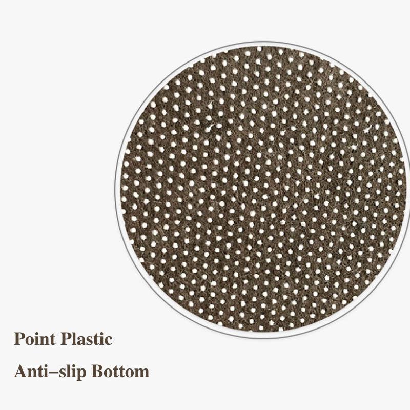 Mime Beast Styling Carpet Passenger Pad Tiger Leopard Creative Bedroom Bedside Blanket Irregular Water Wash