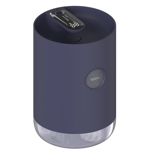 3Life USB Charging Humidifier LED Night Light Display Home Air Purifier Two Mode Adjuster Air Humidifier for Smart Home