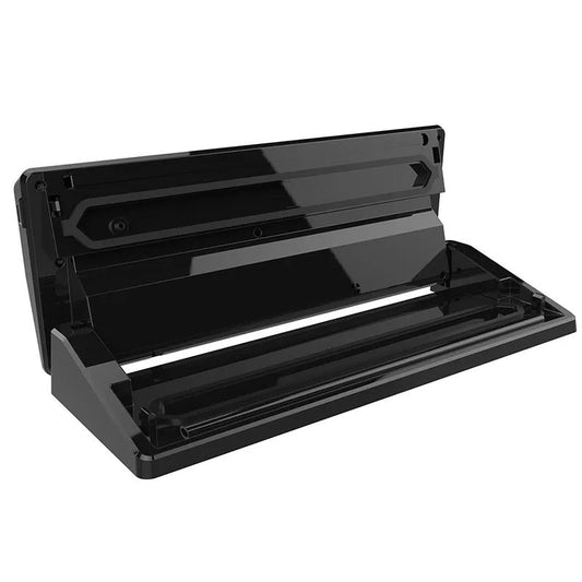 Best Food Vacuum Sealer Automatic Commercial Household Food Vacuum Sealer Packaging Machine Include 10Pcs Bags