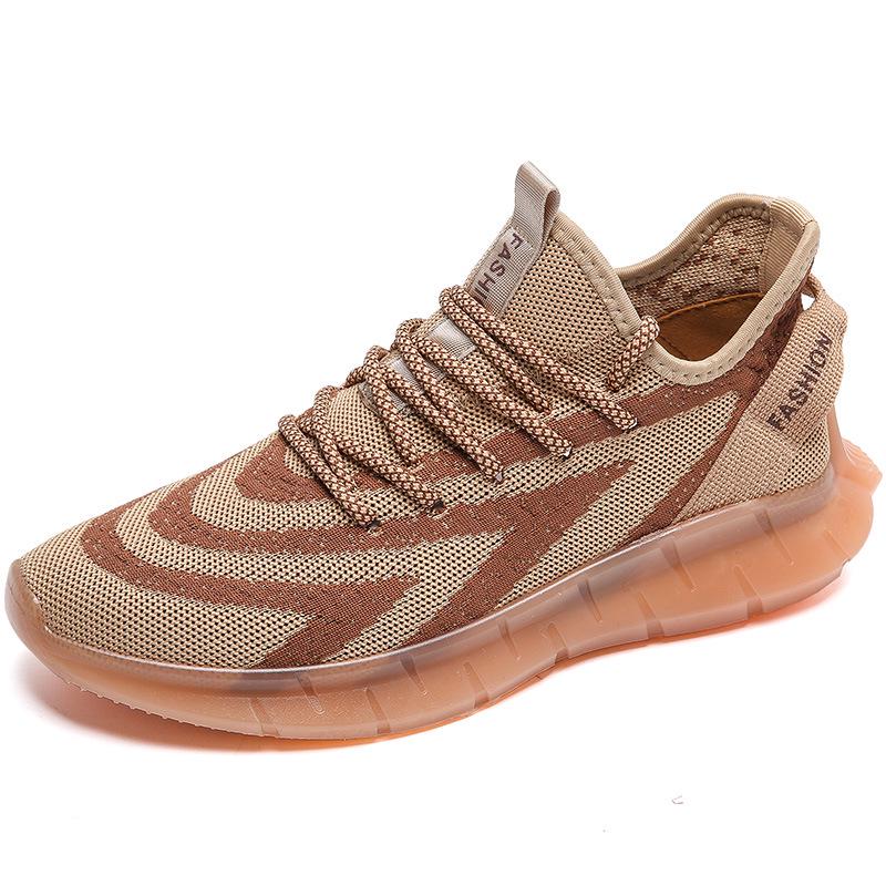 Shoes Men Sneakers Breathable Casual Shoes Krasovki Mocassin Basket Homme Comfortable Light Trainers Chaussures Pour Hommes