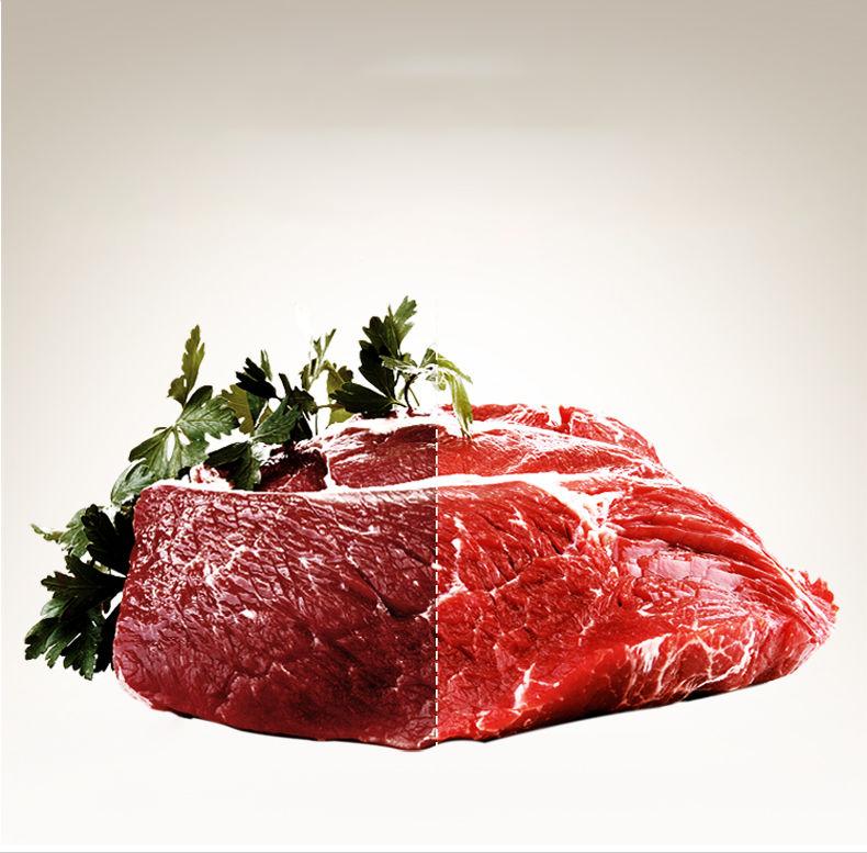 Best Food Vacuum Sealer Automatic Commercial Household Food Vacuum Sealer Packaging Machine Include External Exhaust Pipe and Bags