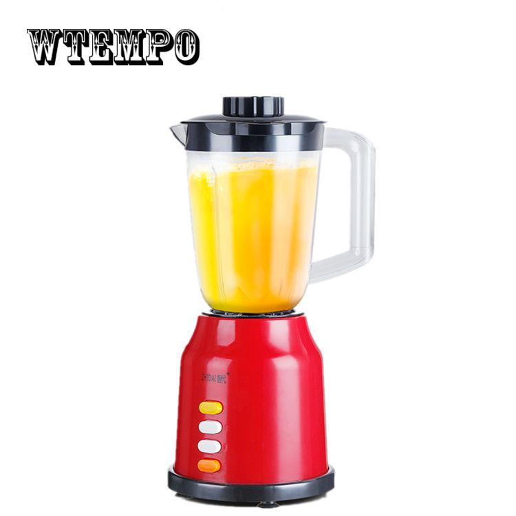 Brand Multifunctional Household Juicer Fruit Mixer 385ml Fruit Mixing Machine