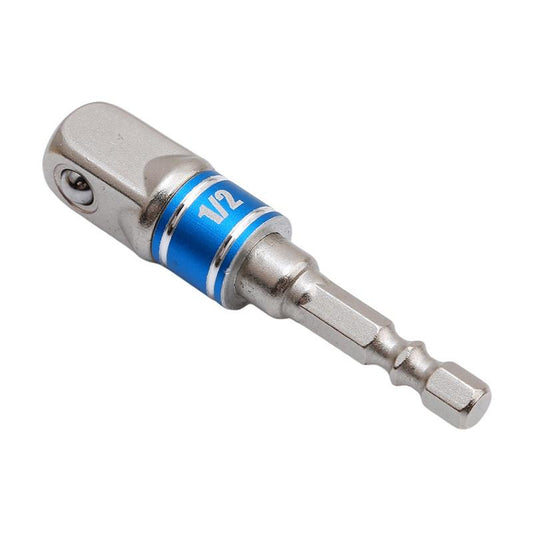 Extension Bit Adapter Socket Wrench Adapter Set Power Hand Tools Sockets