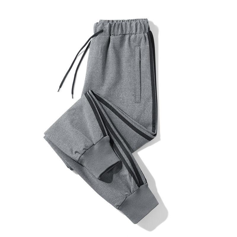 Men's Sports Pants Spring and Summer All-match Loose Casual Pants