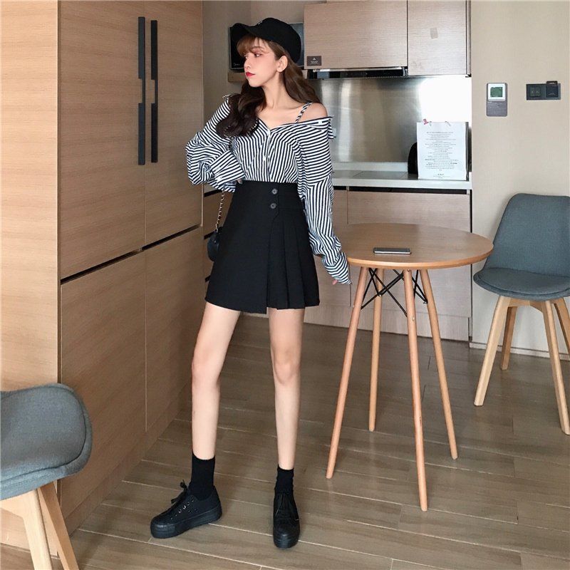 S-XXXXL Irregular Split Fork Women Sexy Tight A-line High Waist Short Skirt Zipper Home Office Club Casual