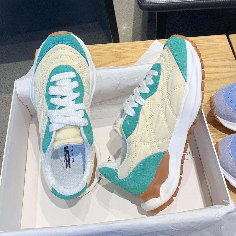 Spring Summer Women Running Sports Shoes Fashion Light Breathable Shoes Women Casual Shoes Sneakers