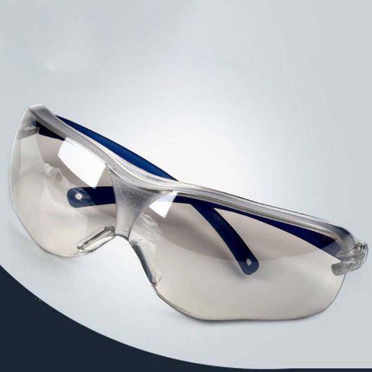 3M Light Protective Goggles Anti-fog Dust-proof Splash Proof Anti-UV Mask Riding Windproof Glasses