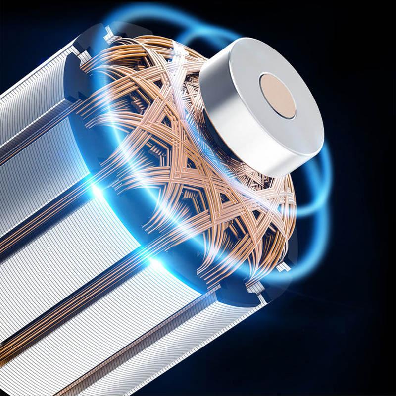 Car Air Pump Air Pump Portable Car 12v Air Pump To Inflate High Pressure Car Tires Electric Air Pump Digital Display Meter