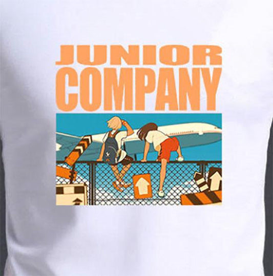 Autumn Men's Long-sleeved T-shirt Bottoming Shirt Slim Trend Printing Top Student T-shirt Round Neck Pullover