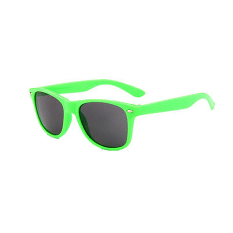 Kids Sunglasses Women Child Sun Glasses Anti-uv Baby Eyeglasses Girl Boy Sunglass
