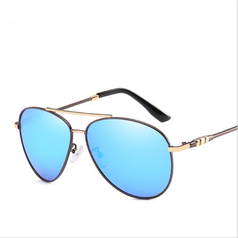 WTEMPO Classical Toad Sunglasses Women Men 2019 High Quality Vintage Sun Glasses For Lady And Gental