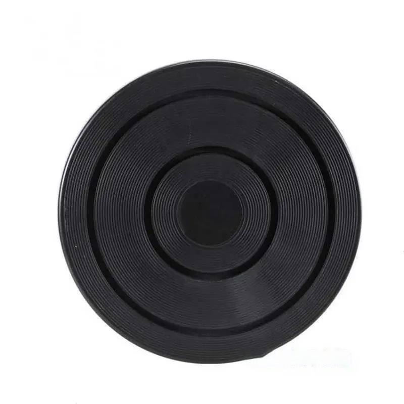 Large Twisted Waist Plate with Drawstring Home Weight Loss and Thin Waist Sculpting Twist Music Female Sports Fitness Equipment