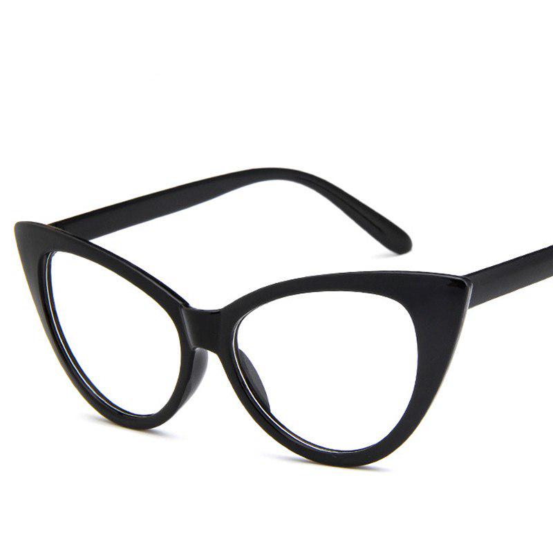 Luxury Cat Eye Sunglasses Women Brand Designer Retro Vintage Sun Glasses Women Female Ladies Sunglas