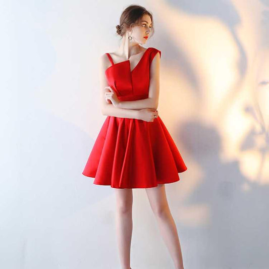 Banquet Evening Dress Noble Elegant Short Party Party Dinner Party Dress Dress Women
