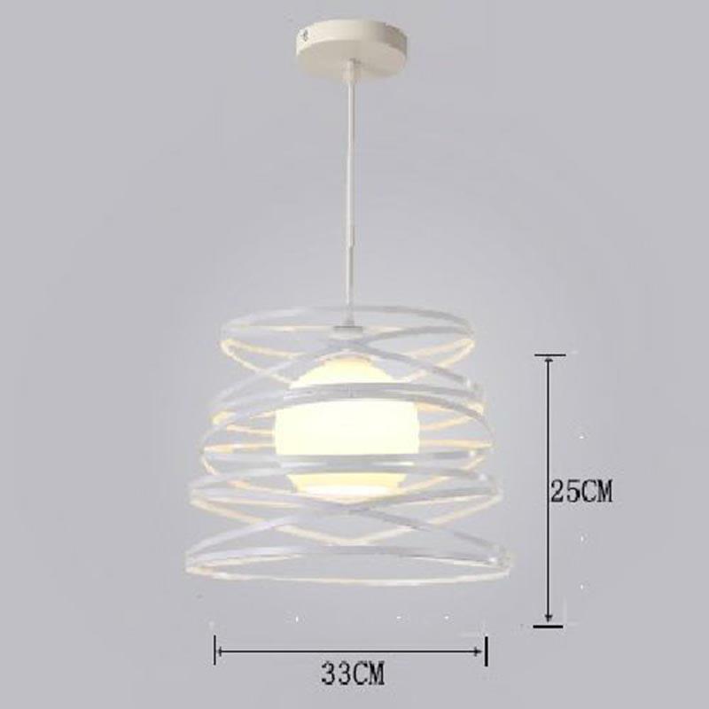 Modern lighting luminaire lights Fixtures dining room restaurant lustres Pendants Chandeliers lamp