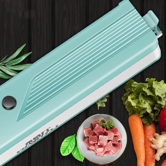 Best Food Vacuum Sealer Automatic Commercial Household Food Vacuum Sealer Packaging Machine