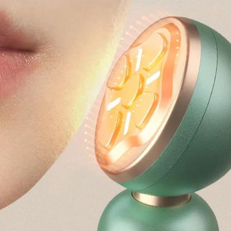 Beauty Equipment Facial Multifunctional Massage Facial Cleansing Rejuvenation Lifting Firming Law Lines Facial Introduction Device