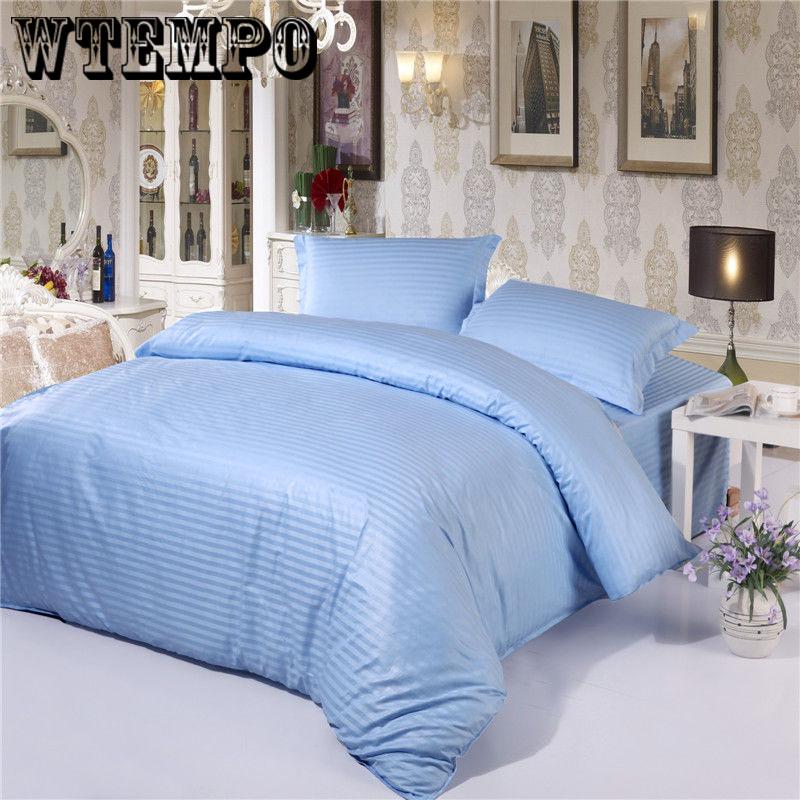 Minimalism Geometric Duvet Cover Set 3/4Pcs Bedding Set Comforter Duvet Sets